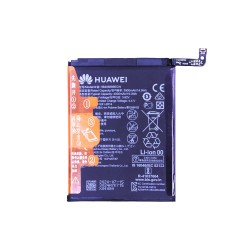 Battery HB396689ECW/HB406689ECW for Huawei Ascend MHA-L09/Y7 2019/Y9 2018/Mate 9/Mate 9 Pro/Y7 Enjoy 7 Plus 4000mAh